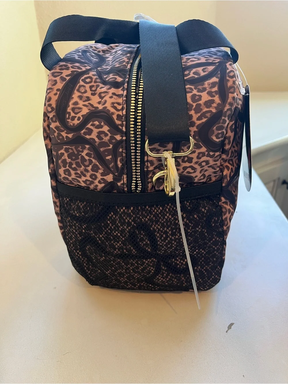 Betsey Johnson stylish betsey